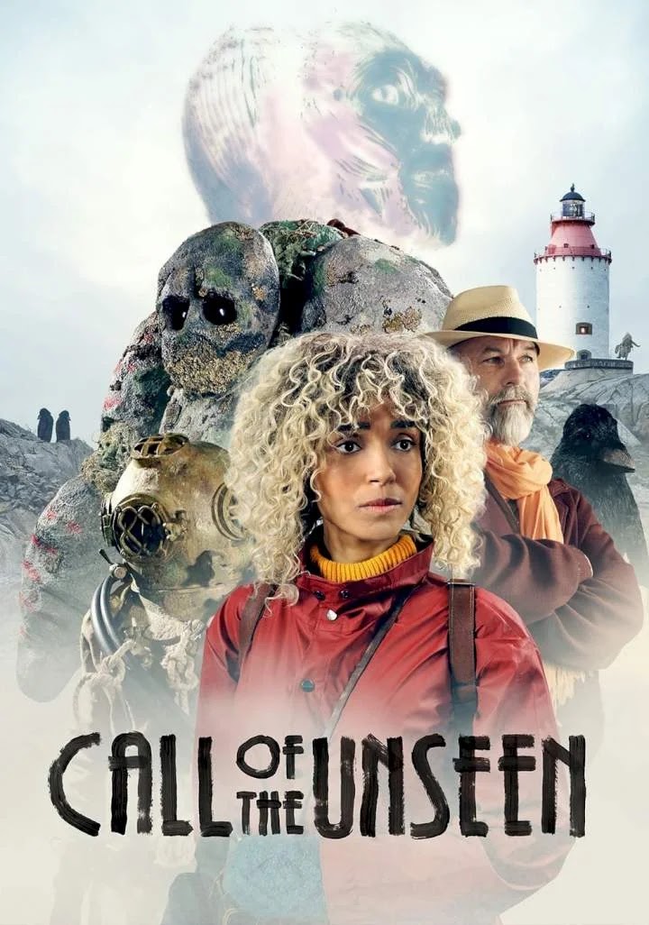 Call of the Unseen 2022 English 400MB HDRip 480p Download