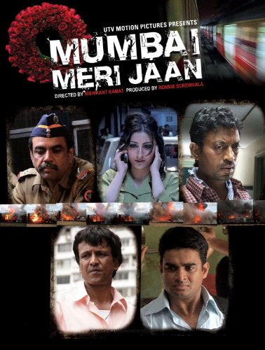 Mumbai Meri Jaan 2008 Hindi 480p HDRip ESub 500MB Download