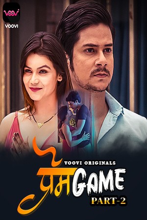 Prem Game 2022 S01E04 Hindi Voovi Web Series 720p HDRip 200MB Download