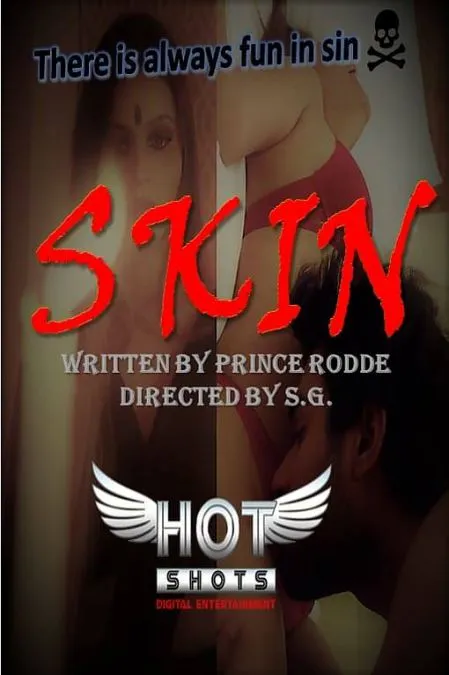 Skin 2019 HotShots Hindi Web Series 720p HDRip 200MB Download
