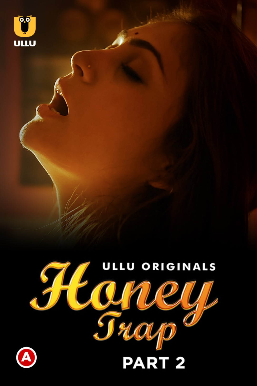 Honey Trap Part 2 2022 Hindi Ullu Web Series 480p HDRip 151MB Download