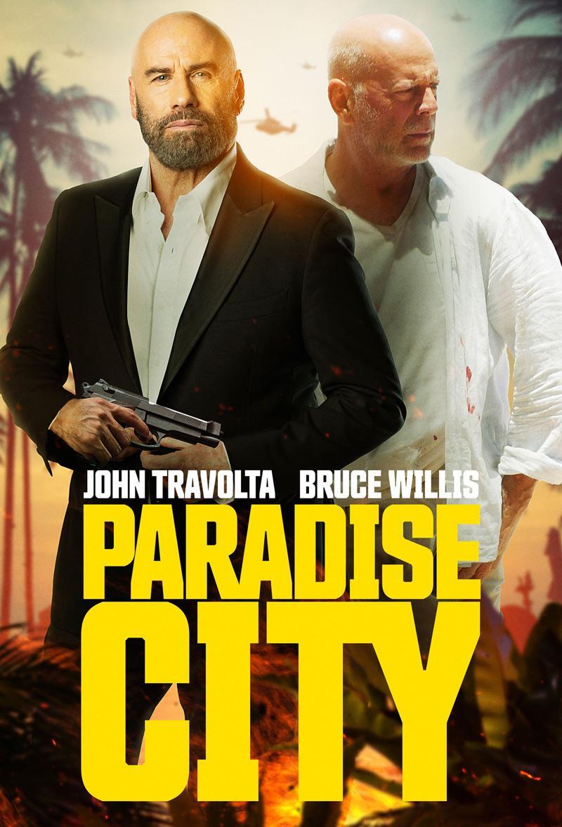 Paradise City 2022 Hindi ORG Dual Audio 1080p HDRip ESub 1.5GB Download