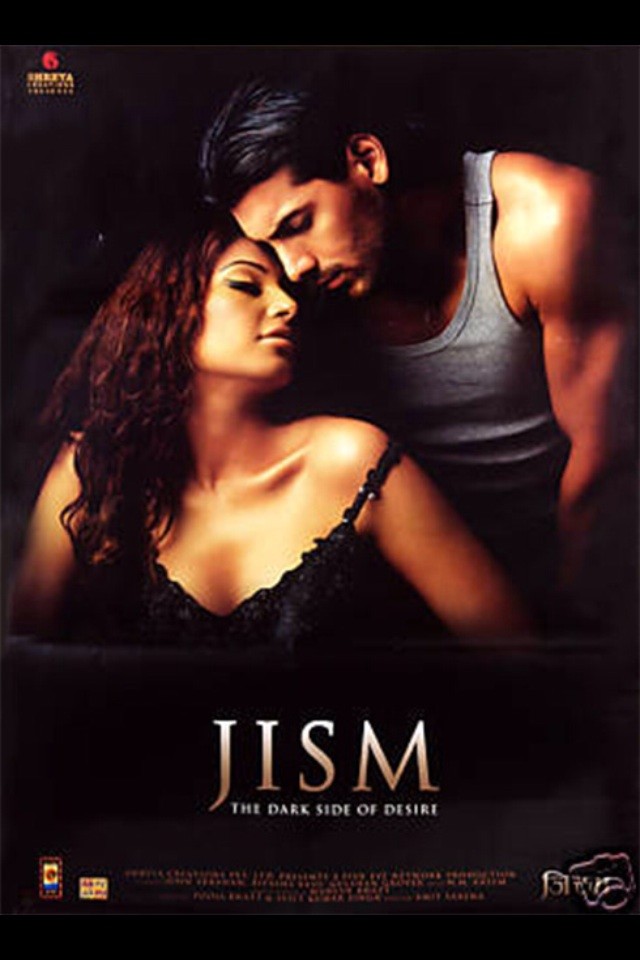 Jism (2012) 720p HDRip Full Hindi Movie ZEE5 [1.1GB]