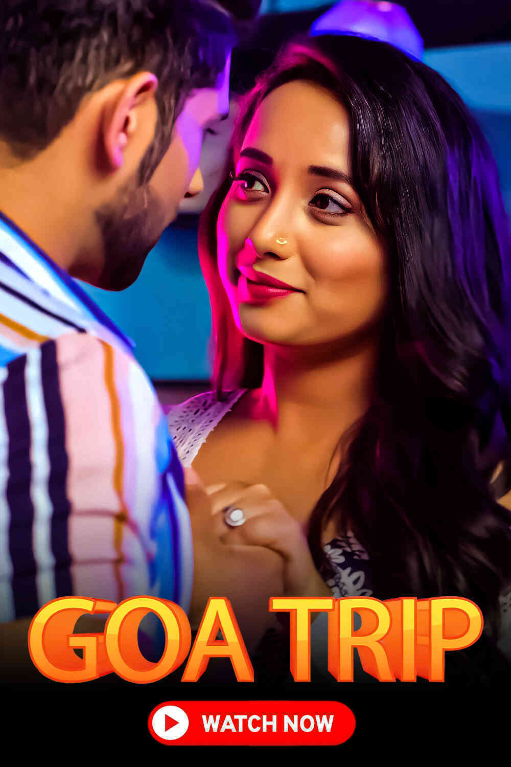 18+ Goa Trip 2022 Hindi Movie 720p HDRip 520MB Download