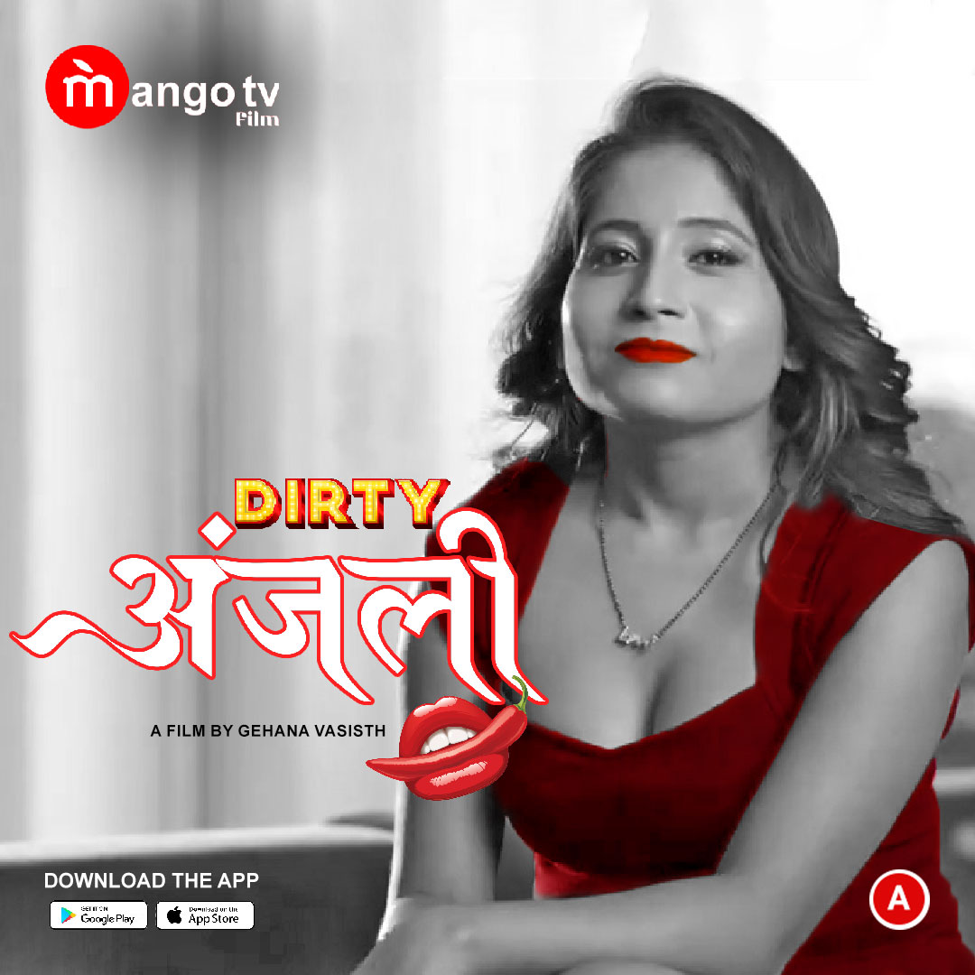 Dirty Anjali 2022 S01E01T02 Hindi MangoTV Web Series 720p HDRip 400MB Download