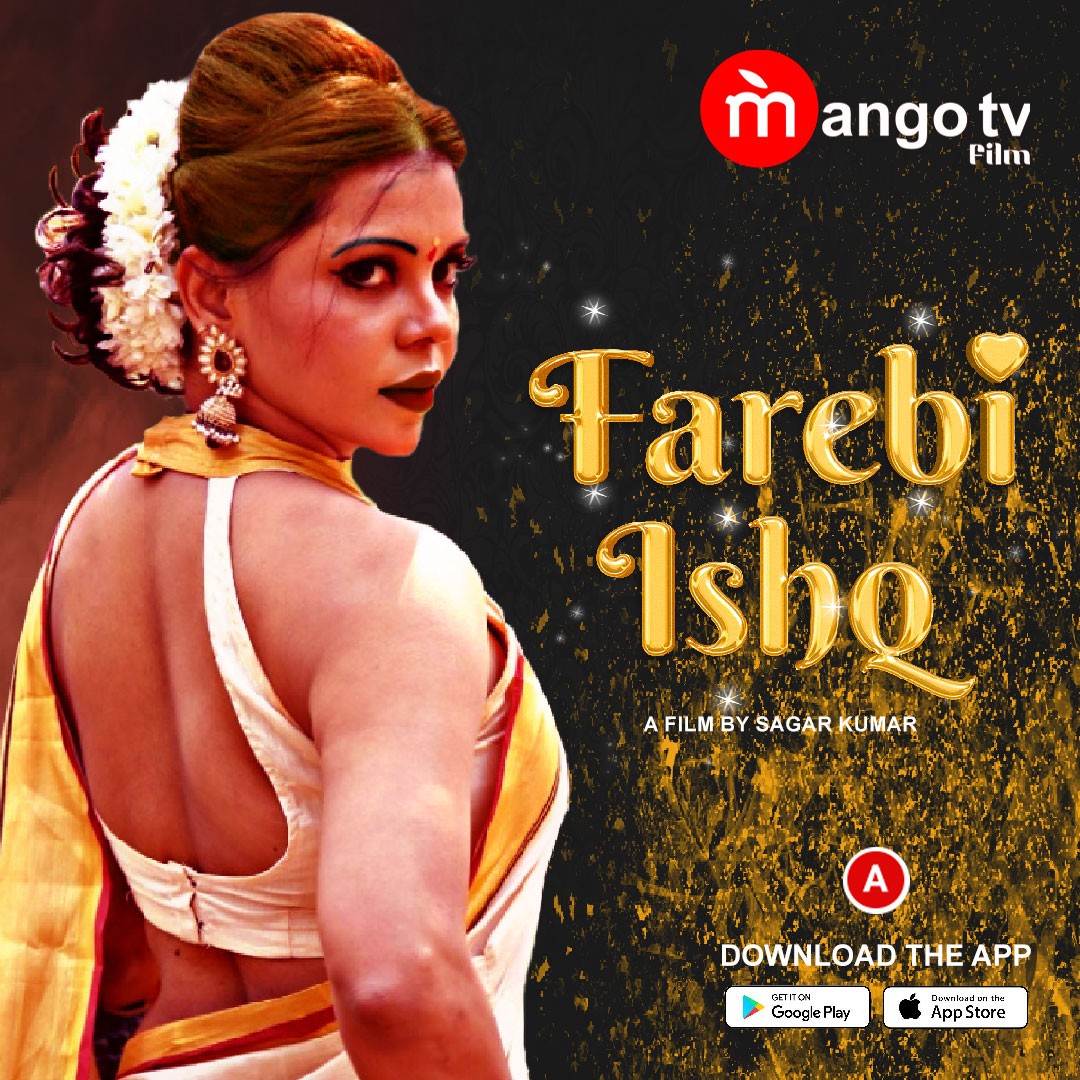 Farebi Ishq 2022 S01E01T03 Hindi MangoTV Web Series 720p HDRip 501MB Download