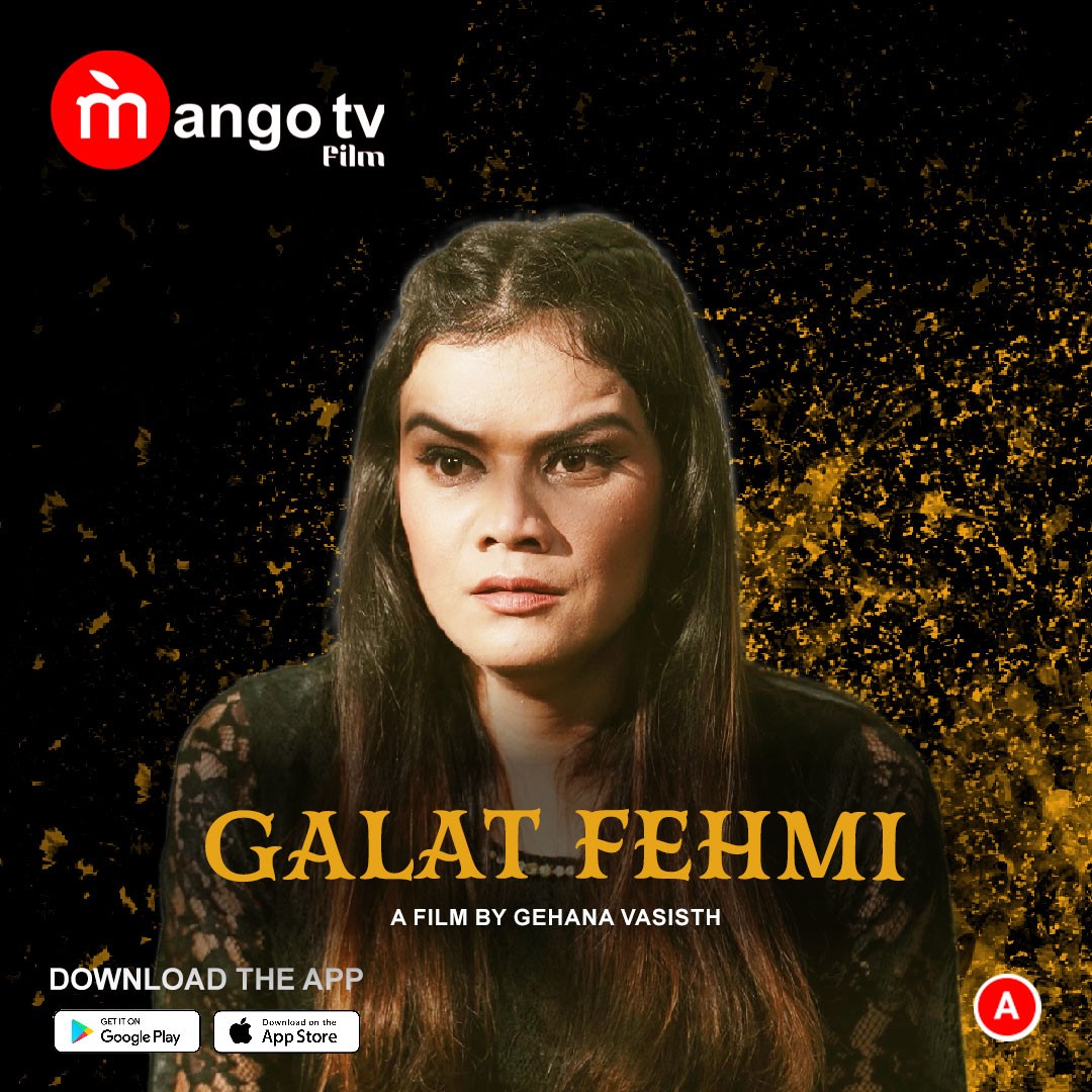Galat Fehmi 2022 S01E01 Hindi MangoTV Web Series 1080p HDRip 635MB Download