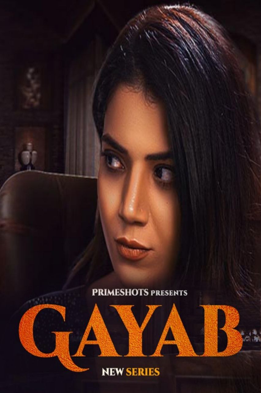 Gayab (2022) S01E03 1080p HDRip PrimeShots Hindi Web Series [280MB]