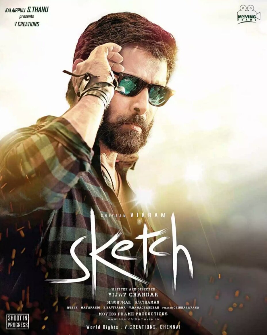 Sketch 2018 Hind Dubbed ORG 480p HDRip 450MB Download