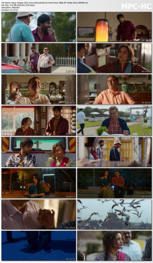 Nazar Andaaz 2022 www.hdmovies50.ink Hindi Movie 480p NF HDRip ESub 400MB.mkv thumbs