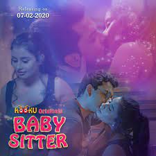 Baby Sitter Part 1 2020 Hindi Kokku Original Hindi Web Series 480p 720p 1080p Download