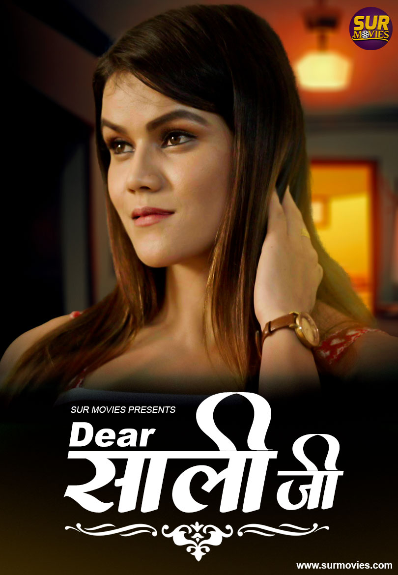 Dear Sali Ji 2022 S01E01 SurMovies Hindi Web Series 720p HDRip 121MB Download
