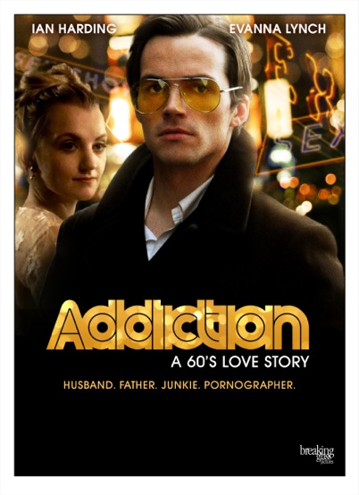 Watch Addiction: A 60's Love Story (2022) HDRip  Hindi Full Movie Online Free