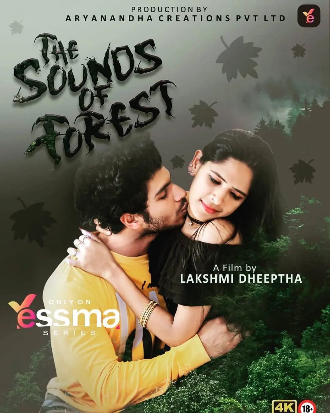 The Sound of Forest (2022) S01E01 720p HDRip Yessma Web Series [140MB]