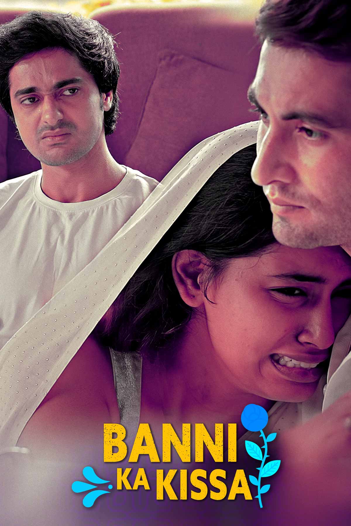 Banni Ka Kissa 2021 S01E02 Hindi Kooku Original Web Series 720p HDRip 100MB Download