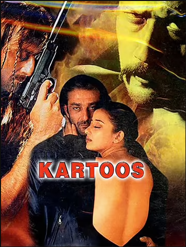 Kartoos 1999 Hindi Movie 720p ZEE5 HDRip 1.1GB Download