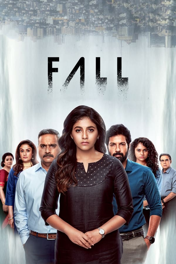 Fall (2022) S01E01T03 1080p HDRip Hindi Dubbed DSNP Web Series [2.1GB]