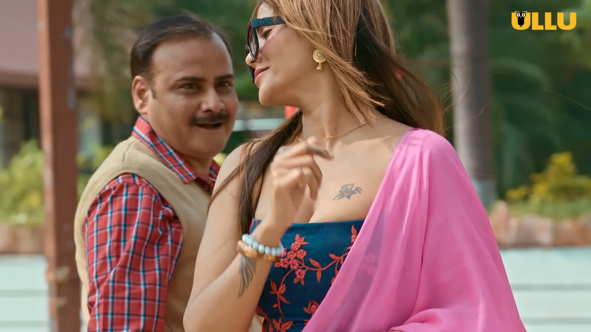 Love Guru 2022 Part 1 Hindi Ullu Web Series Official Trailer 1080p