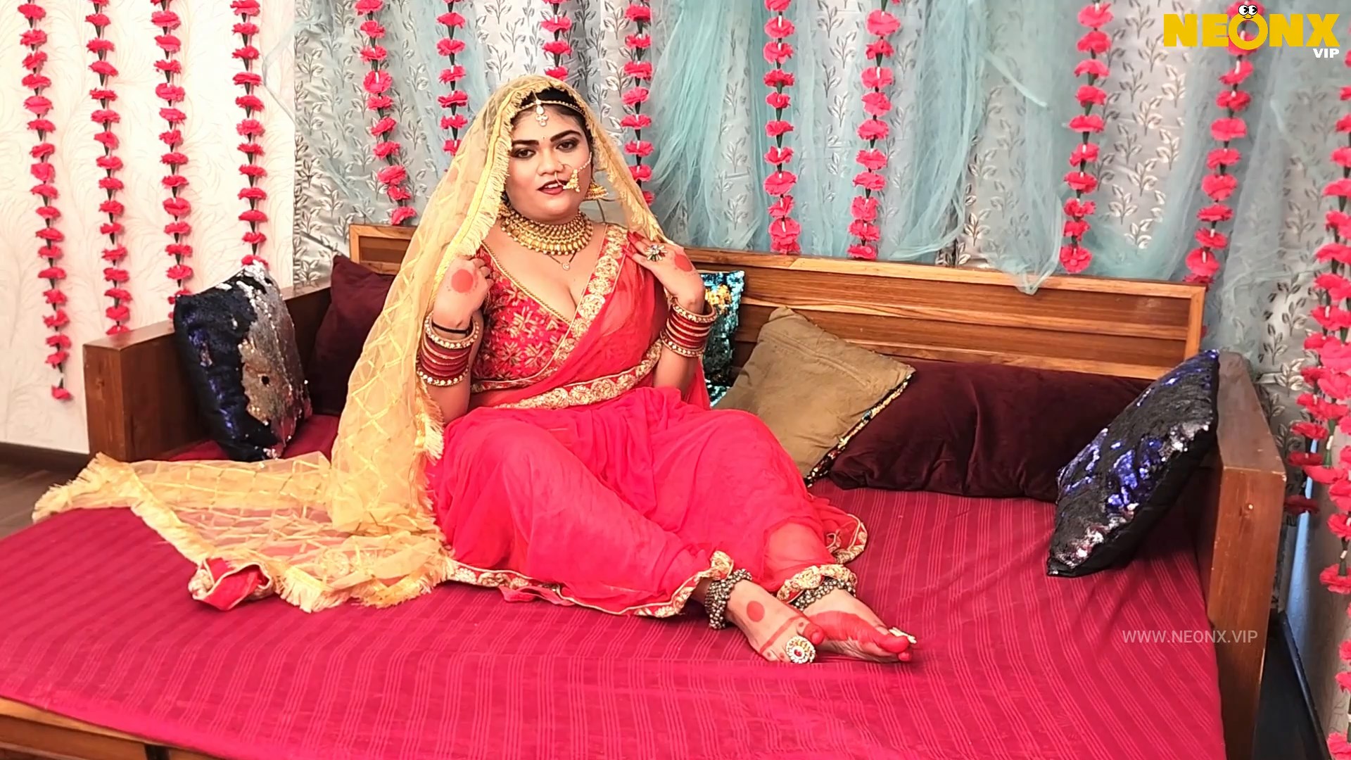 Pyaasi Dulhan (2)