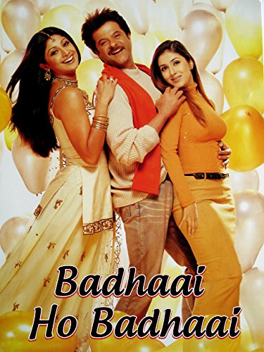 Badhaai Ho Badhaai 2002 Hindi Movie 500MB ZEE5 HDRip 480p Download