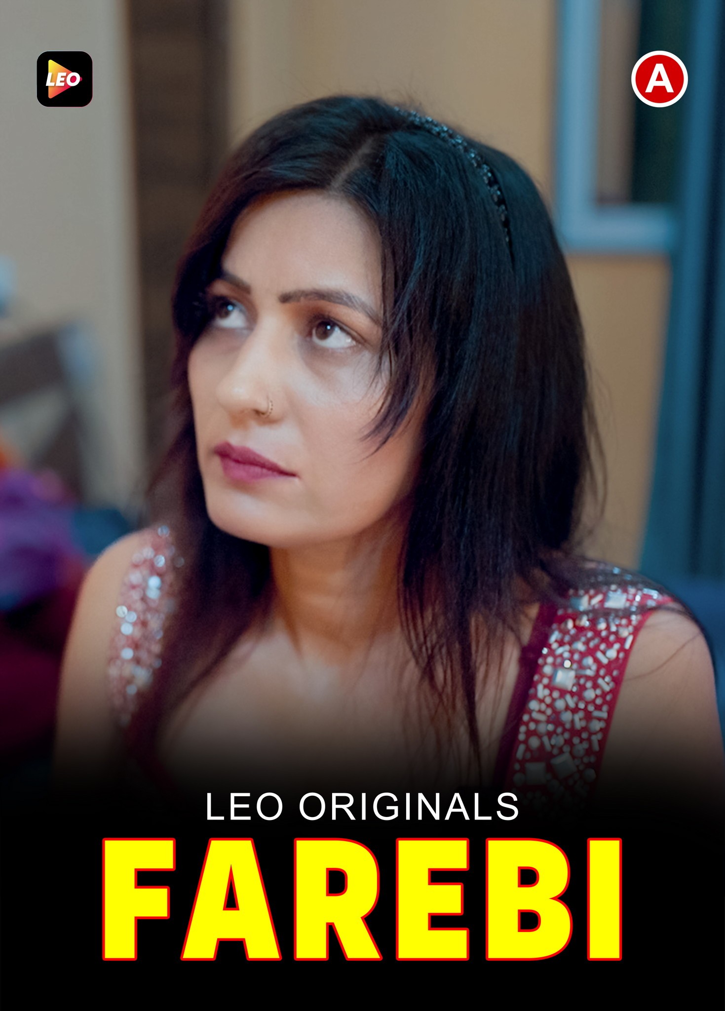 Farebi 2022 720p HDRip LeoApp Hindi Short Film