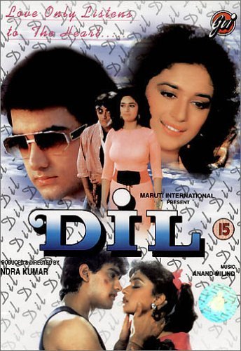 Dil 1990 Hindi Movie 1080p ZEE5 HDRip 3.5GB Download