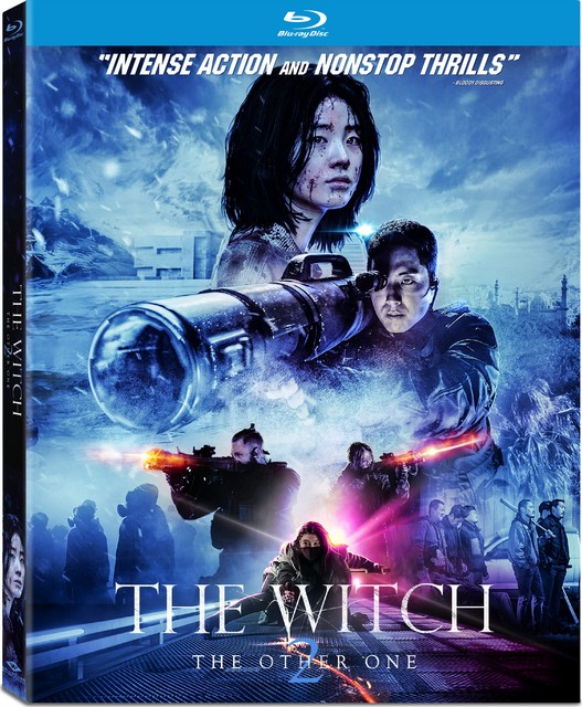 The Witch Part 2 The Other One 2022 Hindi ORG Dual Audio 480p BluRay ESub 500MB Download