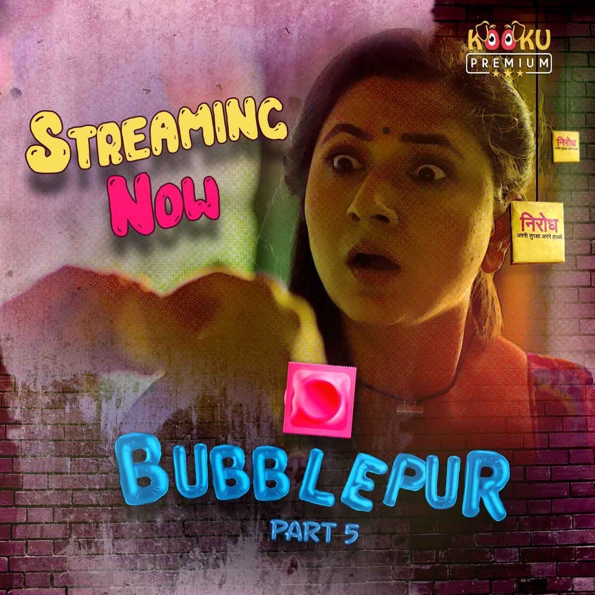 Bubblepur Part 5 2021 Hindi Kooku Web Series 1080p HDRip 570MB Download