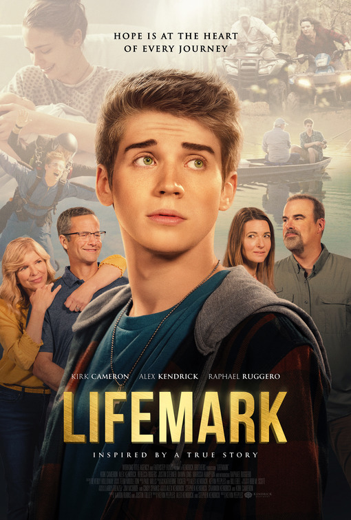 Download Lifemark 2022 English Movie 480p BluRay ESub 400MB