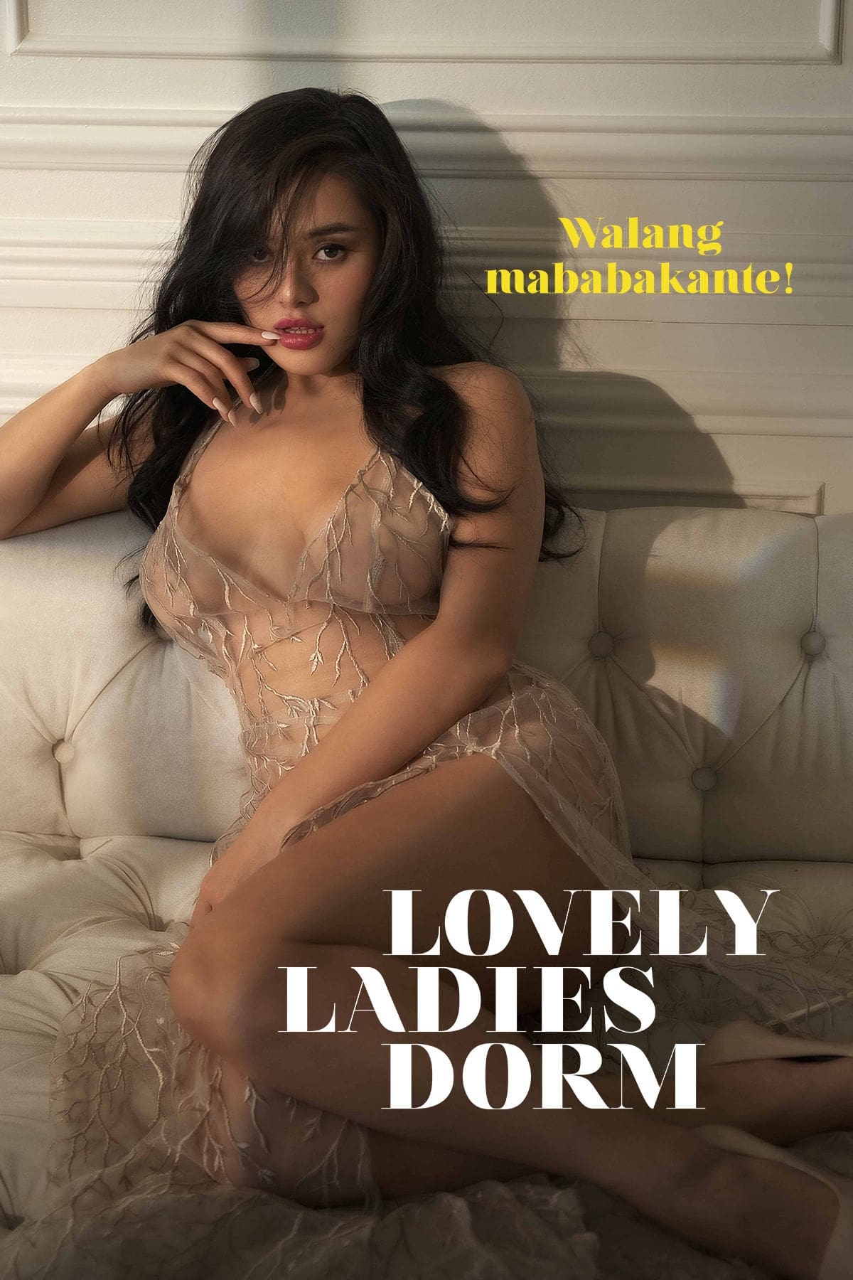 Lovely Ladies Dormitory 2022 S01 Tagalog 720p WEB-DL x264 ESubs [Added Epi 03]