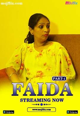 Faida 2022 720p HDRip MojFlix Hindi Short Film