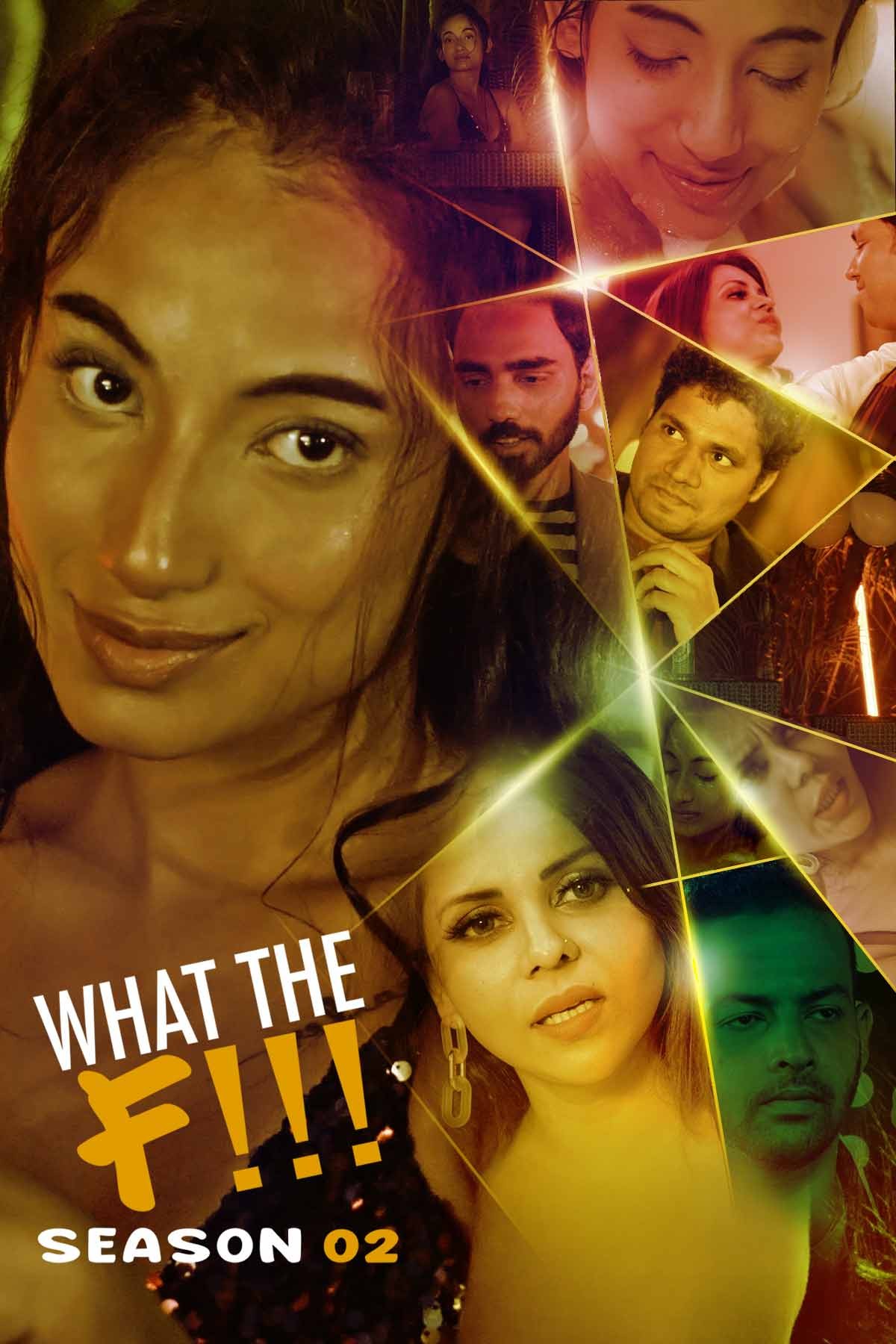 What The F!!! (2023) Hindi S02 EP02 Kooku Exclusive Series