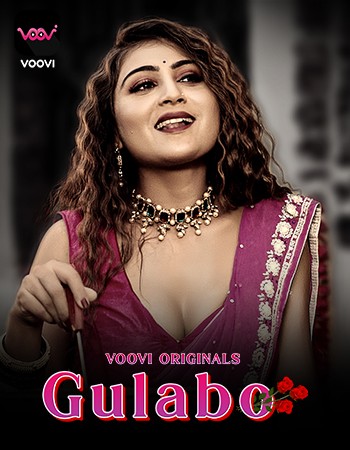 Gulabo 2022 Voovi S01EP02 Hindi Web Series 720p HDRip 135MB Download