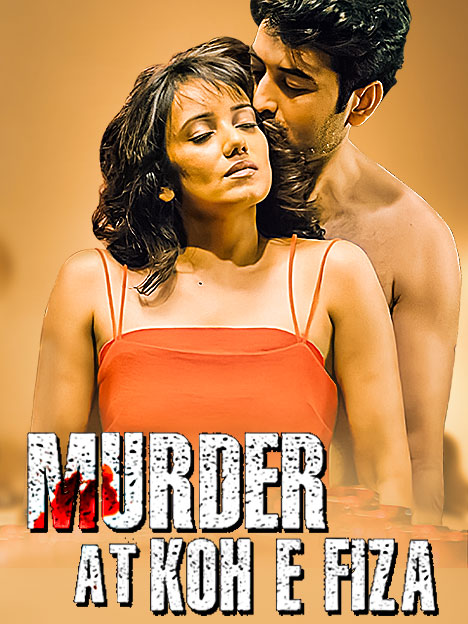 Murder at Koh E Fiza (2022) 480p HDRip Full Hindi Movie [400MB]