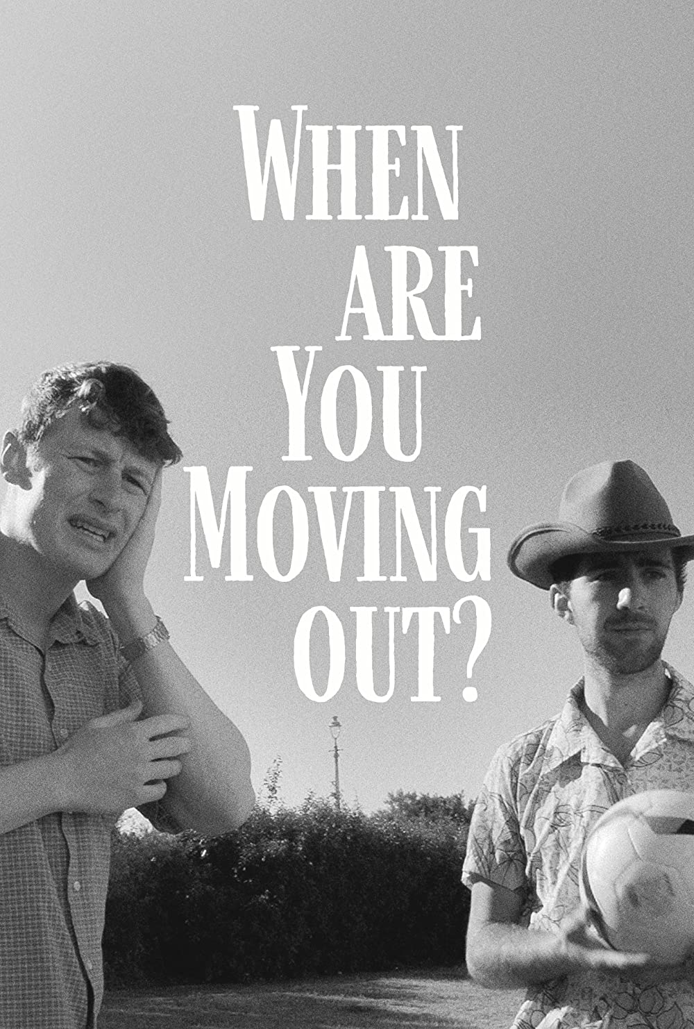 When Are You Moving Out 2022 English 720p AMZN HDRip ESub 850MB Download