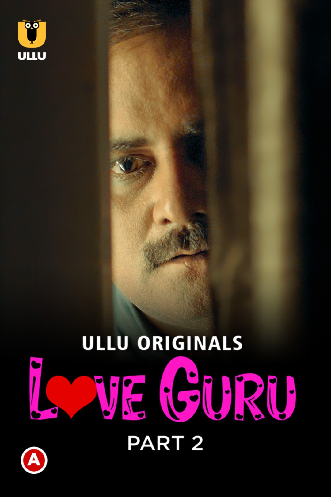 Love Guru Part 2 (2022) 1080p Ullu Originals Web Series 600MB Download