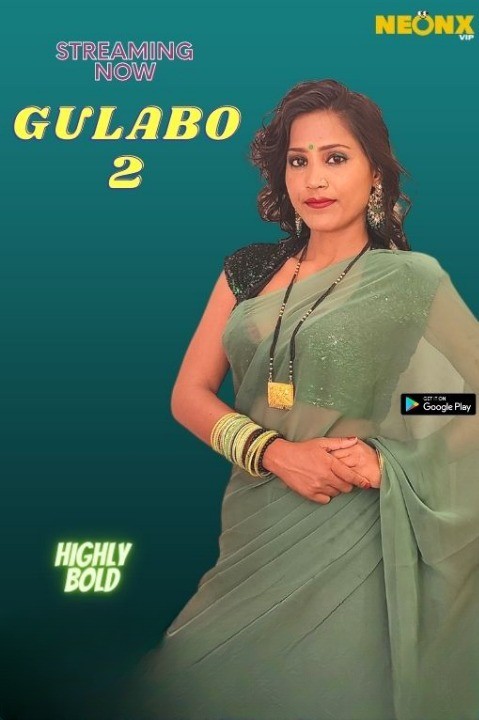 Gulabo 2 2022 720p HDRip Hindi NeonX Originals Short Film