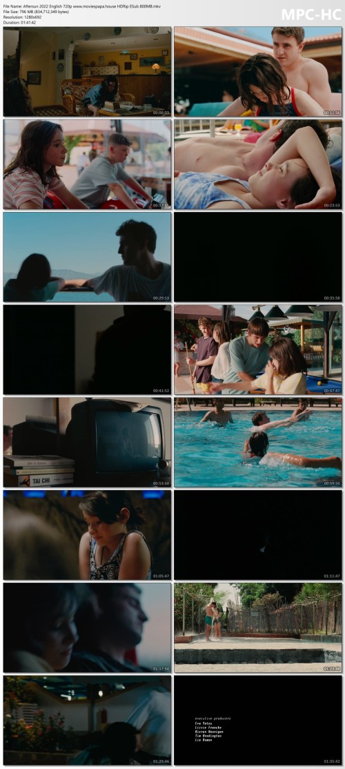 Aftersun 2022 English 720p www.moviespapa.house HDRip ESub 800MB.mkv thumbs