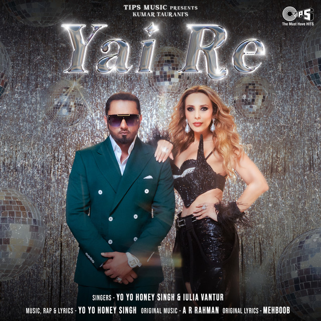 Yai Re By Yo Yo Honey Singh 2022 Official Music Video 2160p 4K | 1080p | 720p HDRip Download