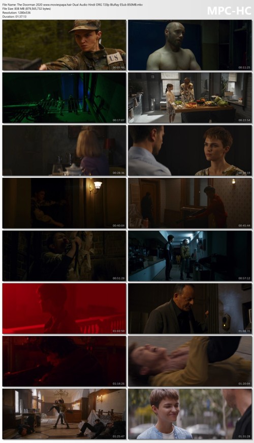 The Doorman 2020 www.moviespapa.hair Dual Audio Hindi ORG 720p BluRay ESub 850MB.mkv thumbs