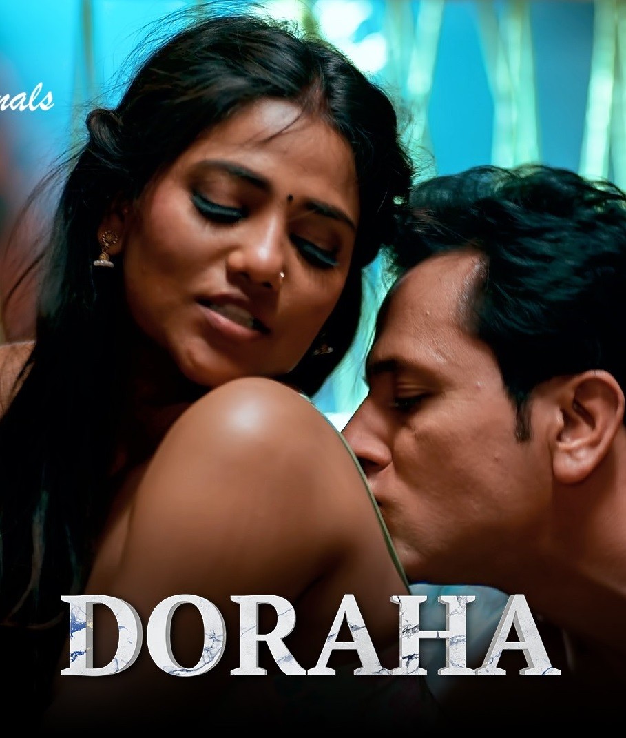 18+ Doraha 2022 Part 2 Hindi Ullu Web Series 720p HDRip 600MB Download
