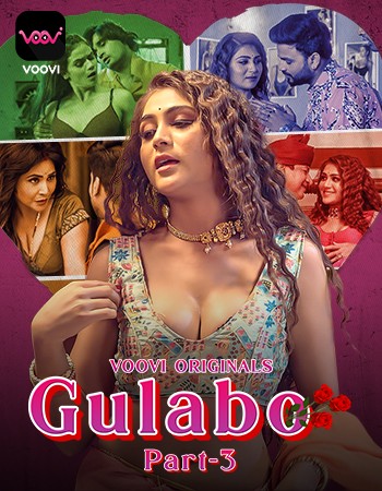 Gulabo 2022 S01EP05 Hindi Voovi Web Series 720p HDRip 150MB Download