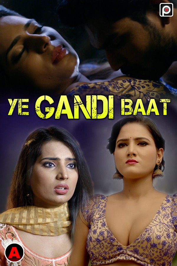 18+ Ye Gandi Baat 2022 S01E01 PrimeFlix Hindi Web Series 720p HDRip 181MB Download