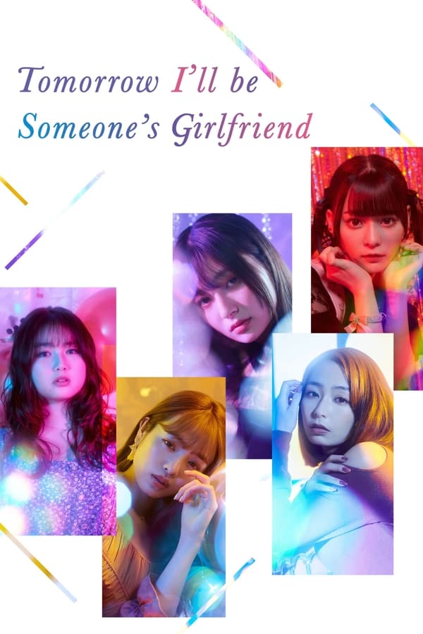 Tomorrow I Will Be Someones Girlfriend 2022 S01 Dual Audio 720p 480p HDRip x264 ESubs