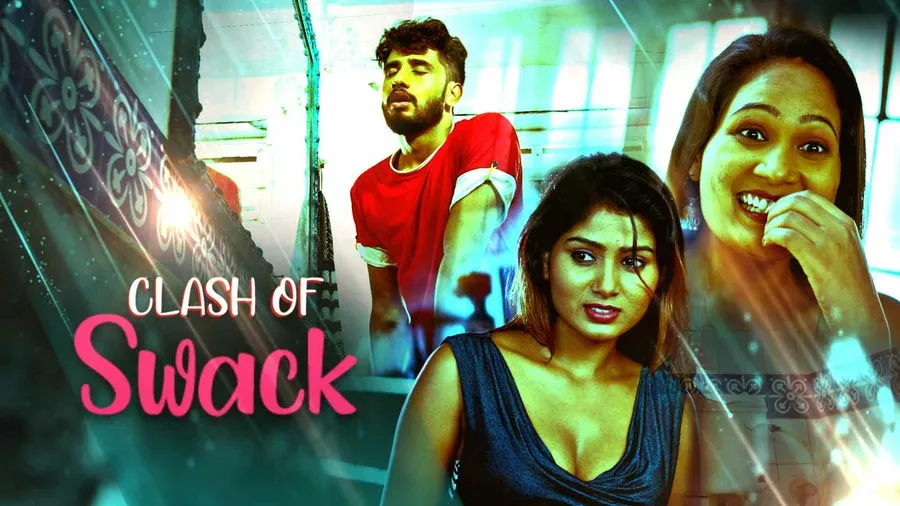 Clash Of Swack 2022 S01E01 Hindi Kooku Originals Web Series 720p HDRip 200MB Download