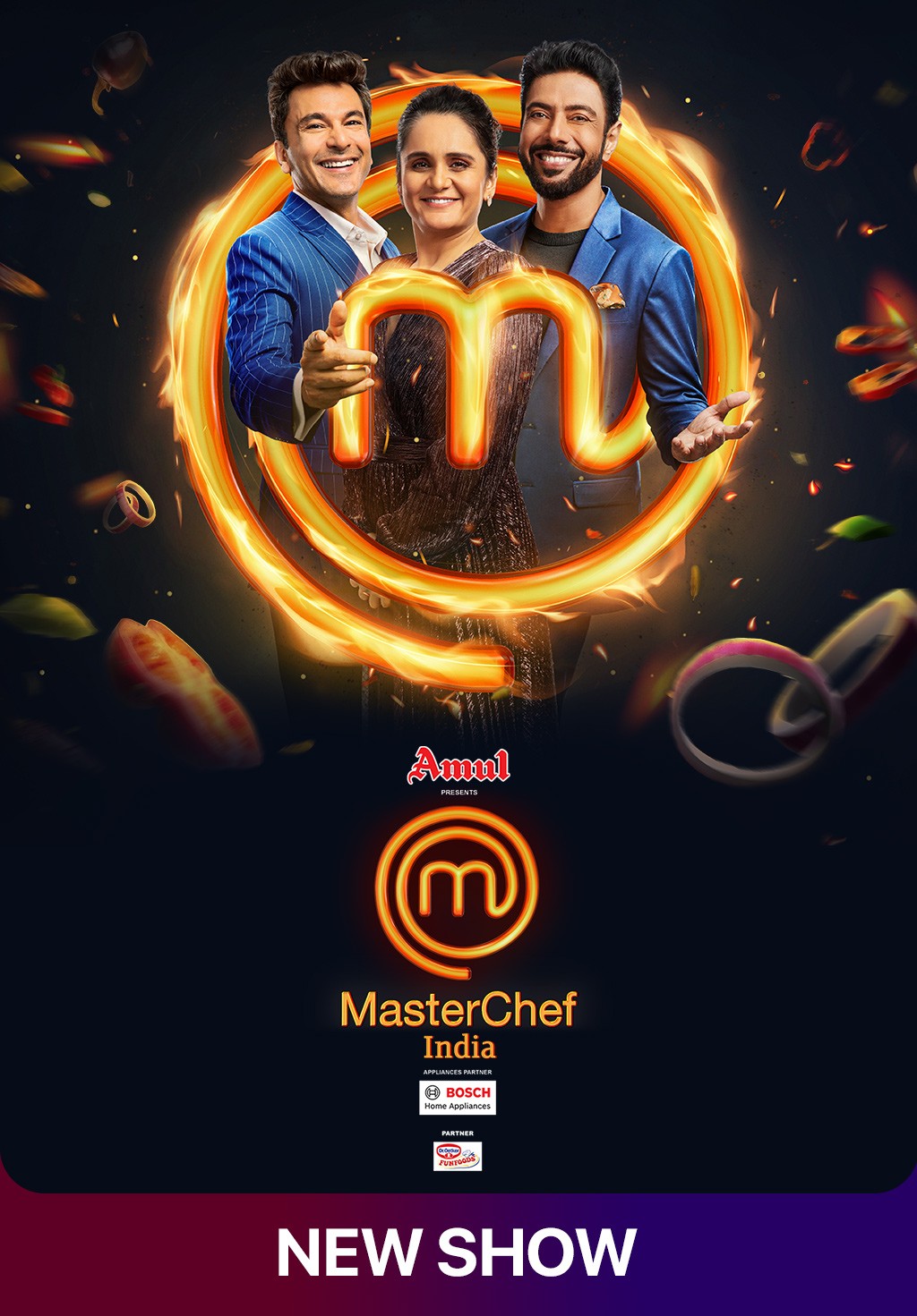 MasterChef India (2023) S07E41 720p HDRip Hindi TV Show [350MB]