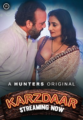 Karazdaar 2023 S01E01 Hunters Hindi Web Series 1080p HDRip 345MB Download