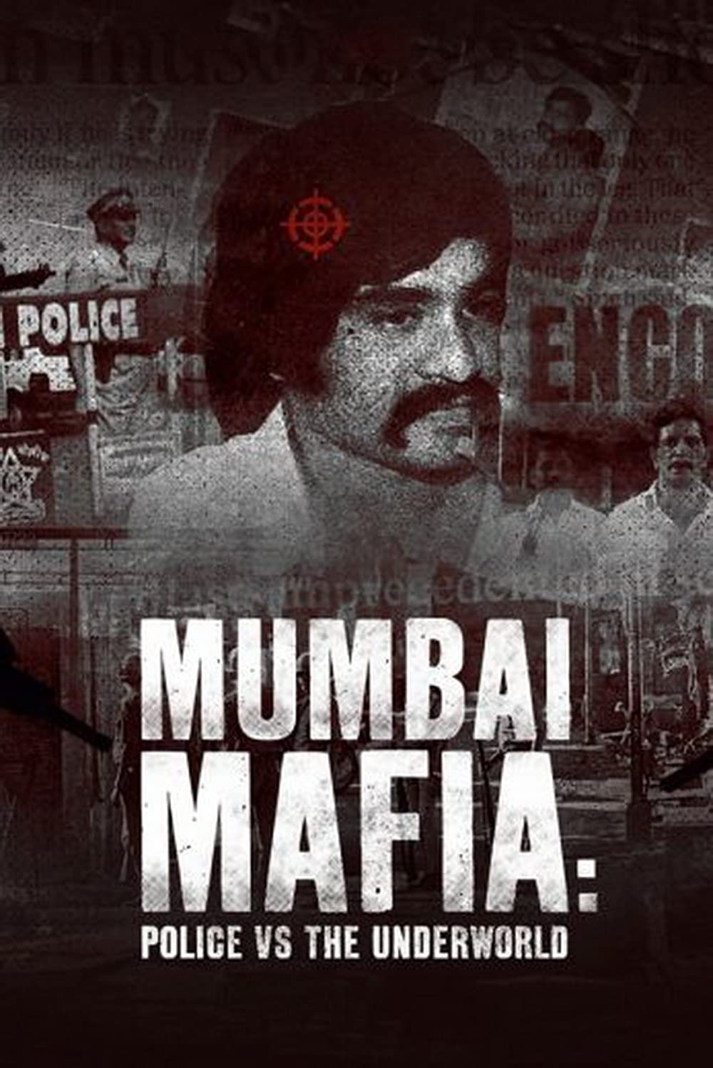 Download Mumbai Mafia Police vs the Underworld 2023 Hindi ORG Dual Audio 480p NF HDRip MSub 300MB