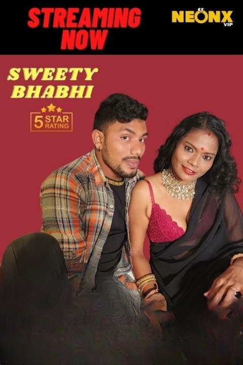 Sweety Bhabhi (2023) 720p HDRip NeonX Originals Hindi Short Film [230MB]