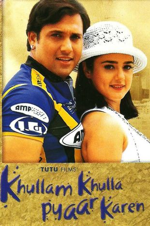Download Khullam Khulla Pyaar Karen 2005 Hindi Movie 720p ZEE5 HDRip 1.1GB